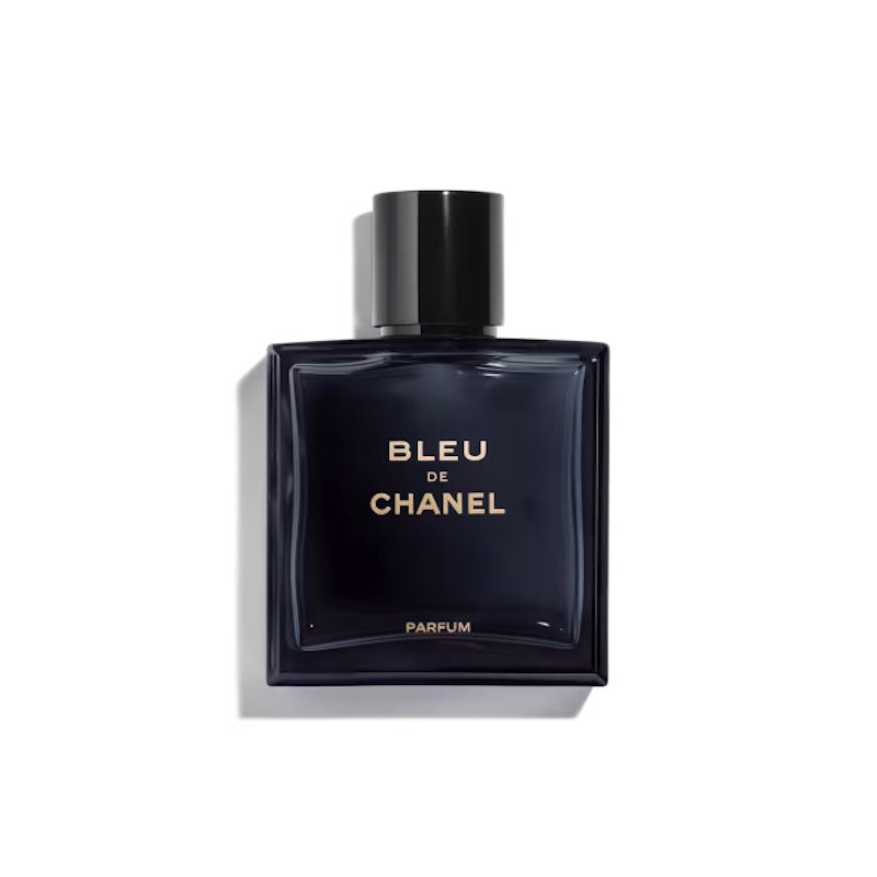 BLEU DE 藍色男性香精 1