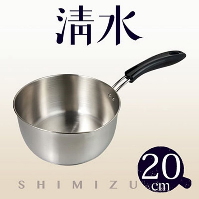 316不鏽鋼油炸鍋 1