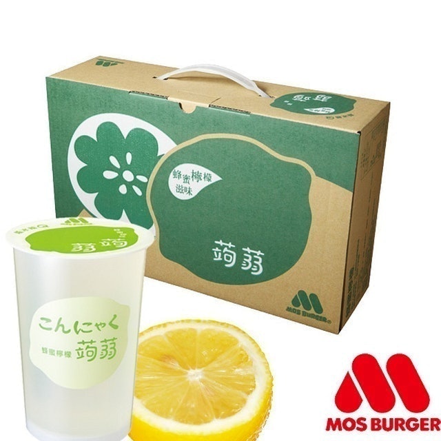 10 大果凍禮盒推薦排行榜 4