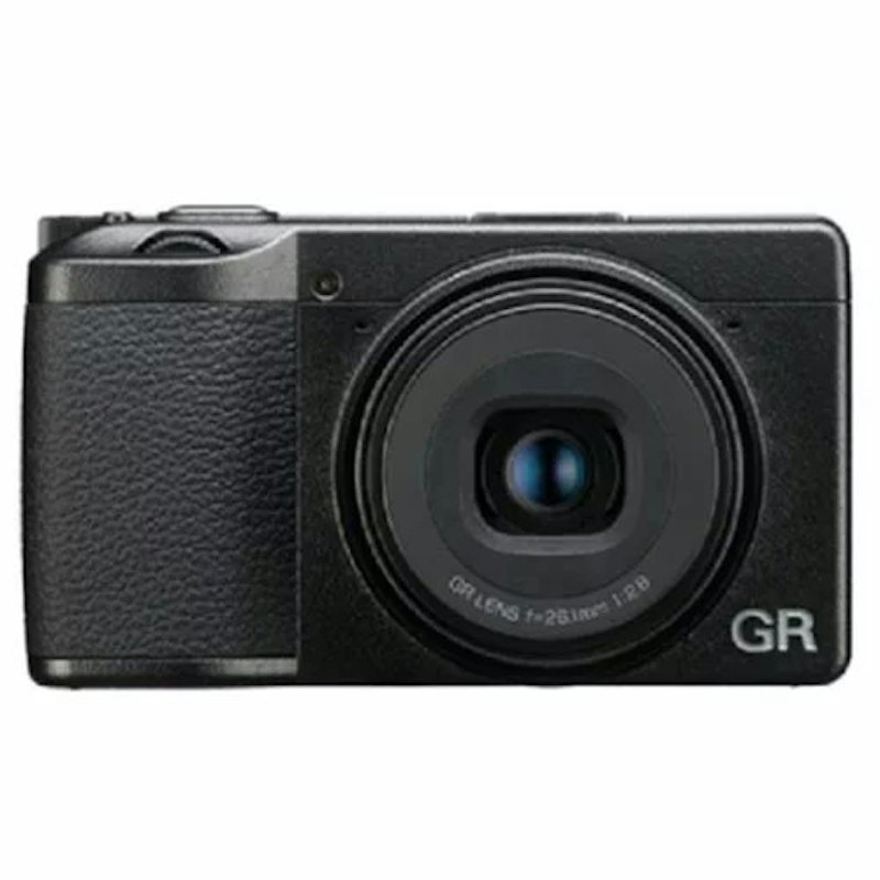 GRIIIx (GR3X)HDF 1