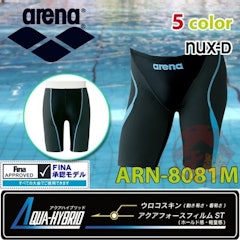 AQUA-HYBRID 泳褲
