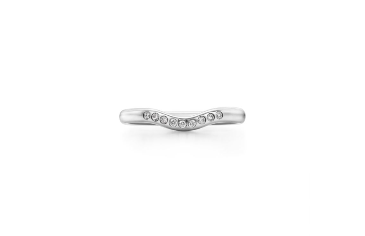 10 大Tiffany戒指推薦排行榜 3