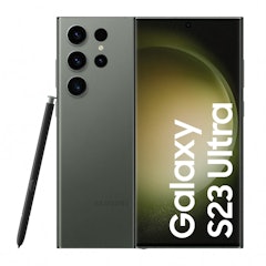 Galaxy S23 Ultra