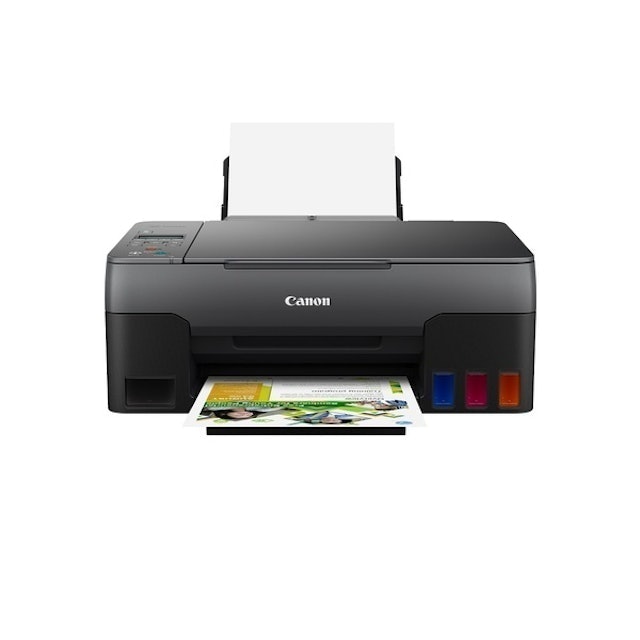 PIXMA G3020 原廠大供墨複合機 1