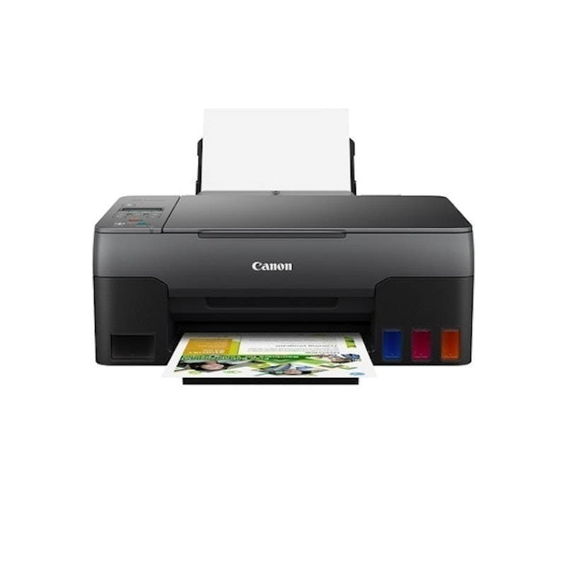 PIXMA G3020 原廠大供墨複合機 1