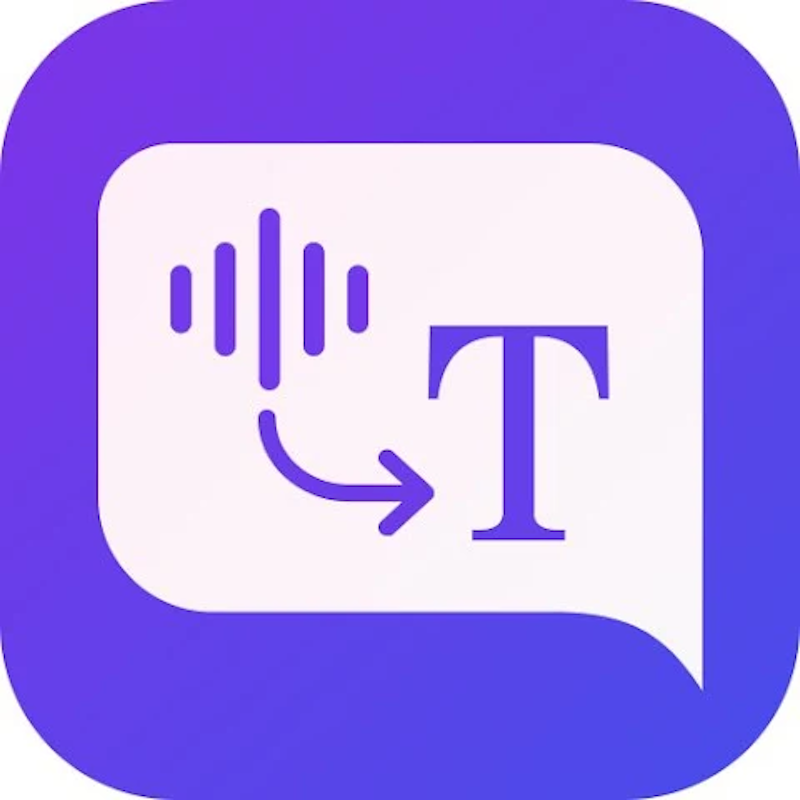錄音轉文字 1