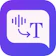 Palmmob Inc. 錄音轉文字 1