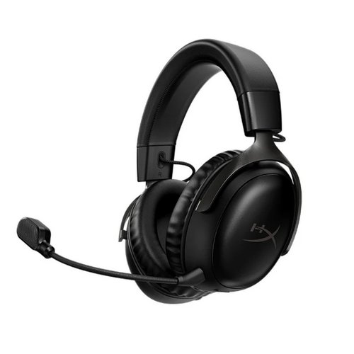 Cloud III Wireless 1