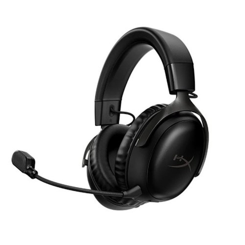 Cloud III Wireless 1