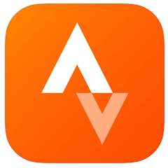 Strava GPS