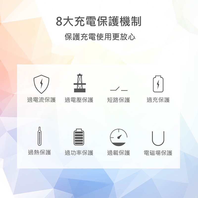 迷你行動電源 2