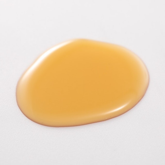 SOAP OF HAIR 1-RO sittori 玫瑰修護洗髮露 4