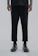 DYCTEAM Ankle Length Pants 寬版九分錐形褲 1