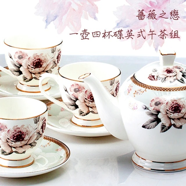 評茶師監製10 大茶具組推薦排行榜 1