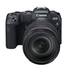 EOS RP (RF24-105mm f/4L IS USM)單鏡組