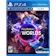 PlayStation VR Worlds/中英文合版 1