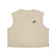 NIKE耐吉 AS W NSW CLUB CRP SL TEE 女 無袖短版上衣 1