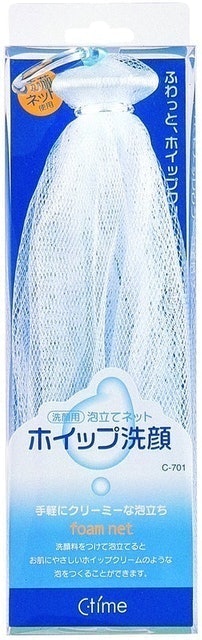 開箱10 大起泡網推薦排行榜 5