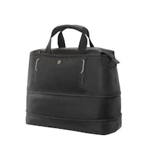 Werks Traveler 6.0拉鍊伸縮旅行袋