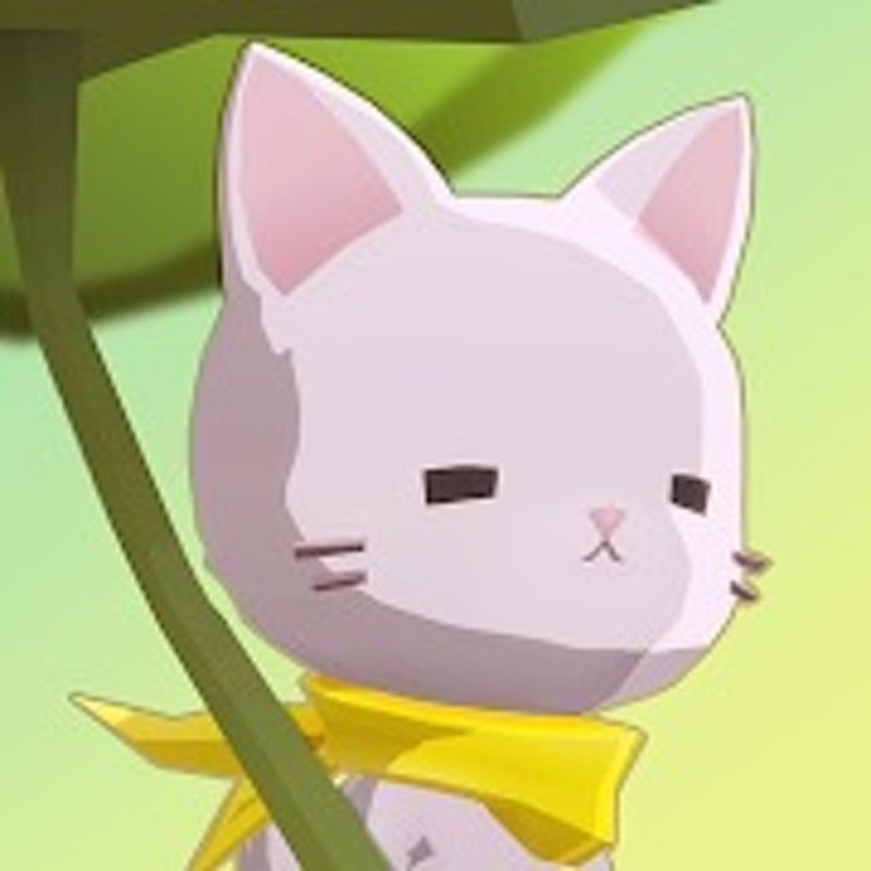 親愛的貓咪 (Dear My Cat) 1