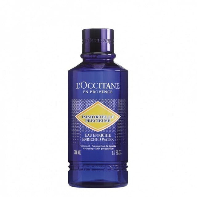10. L’OCCITANE歐舒丹 蠟菊精華露 1