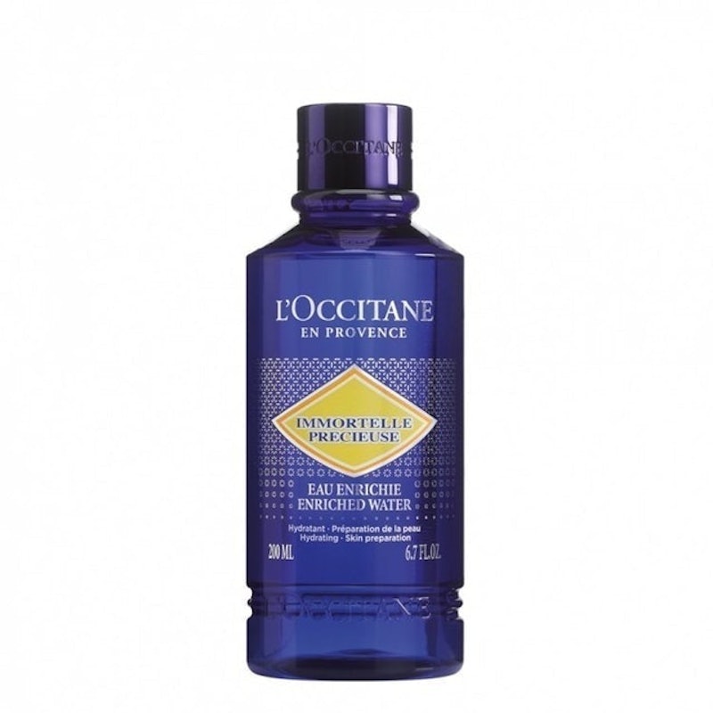 10. L’OCCITANE歐舒丹 蠟菊精華露 1