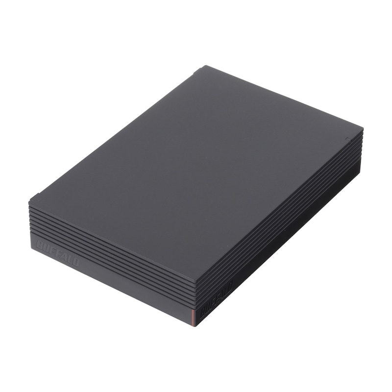 HD-NRLD4.0U3-BA 外接硬碟 1