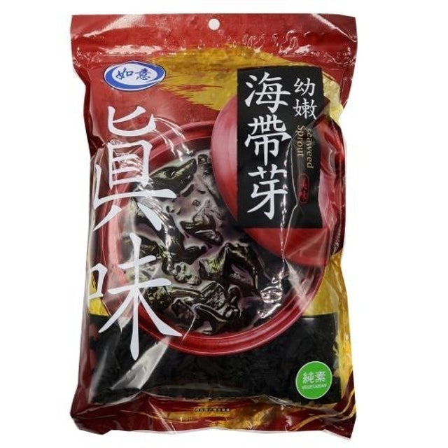 10 大海帶芽推薦排行榜 3
