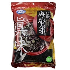 如意海帶芽純素清包