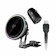 SAVEWO救世 MagMount PRO Qi2 半導體製冷磁吸車充套裝 1