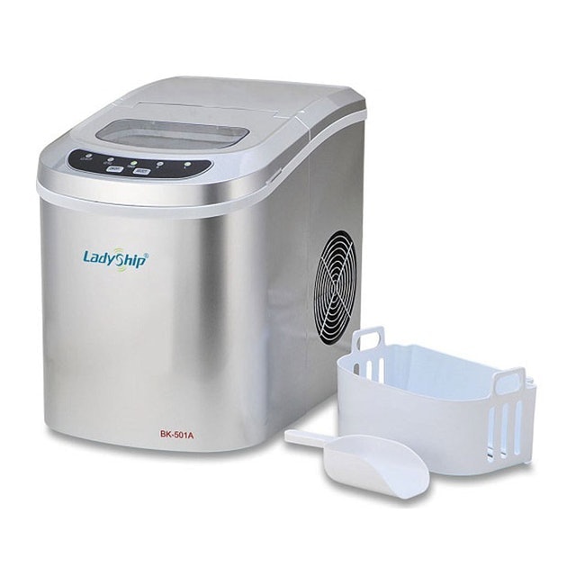 調酒師監製10 大家用製冰機推薦排行榜 1