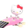 HELLO KITTY 5合1夾式調音器 1