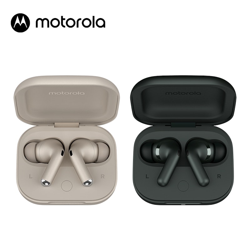 moto buds+真無線藍牙耳機 1