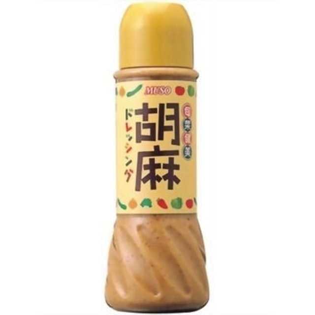 旬菜健美 芝麻醬 1