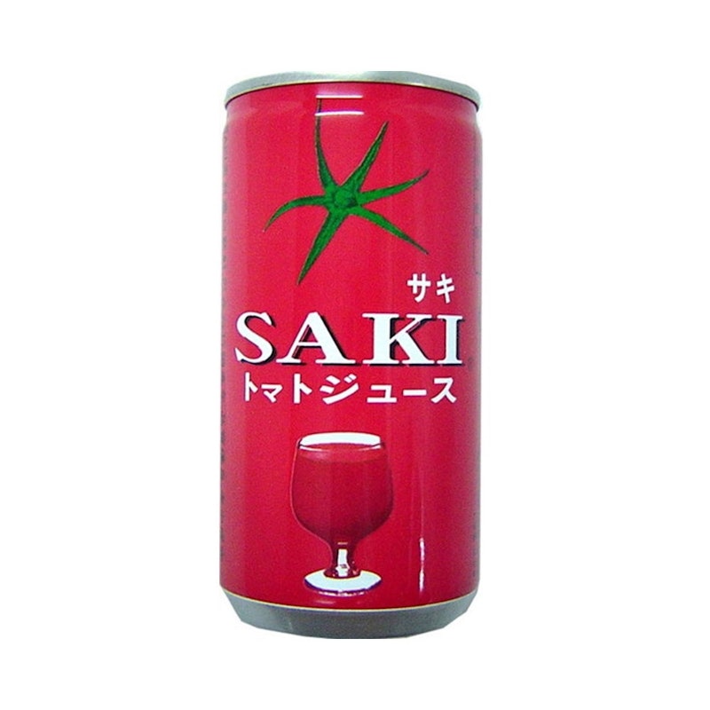 番茄汁 1
