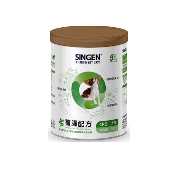 獸醫監製10 大狗狗益生菌推薦排行榜 4