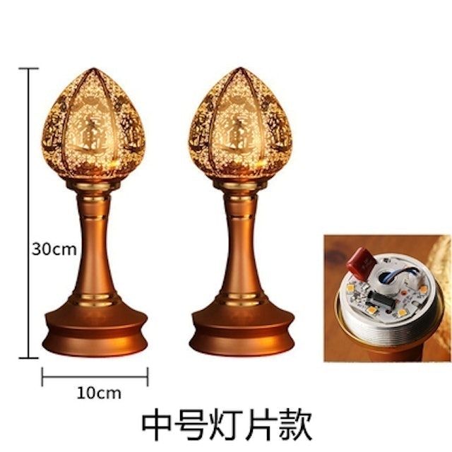 10 大神明燈推薦排行榜 1