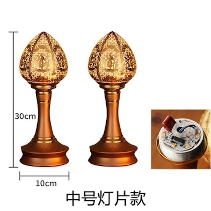 大金波燈 1