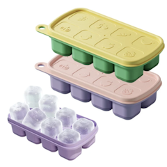食品級矽膠冰格製冰盒