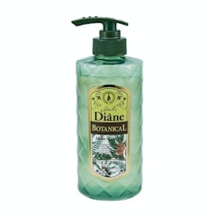 Diane植物性洗髮精