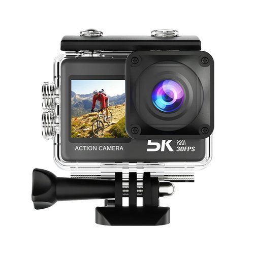 運動攝影機 1