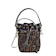 Fendi Mon Tresor 皮革迷你手提水桶包 1