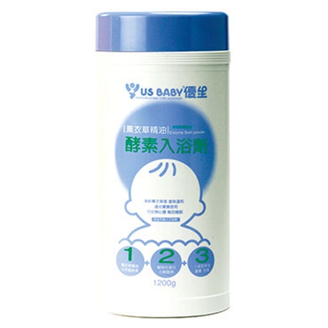薰衣草精油酵素 1