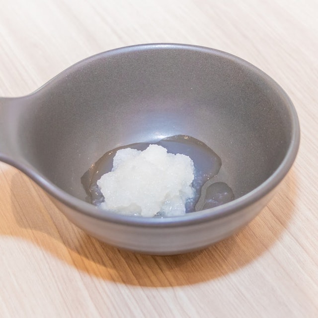 愛著道具系列 磨泥器 3