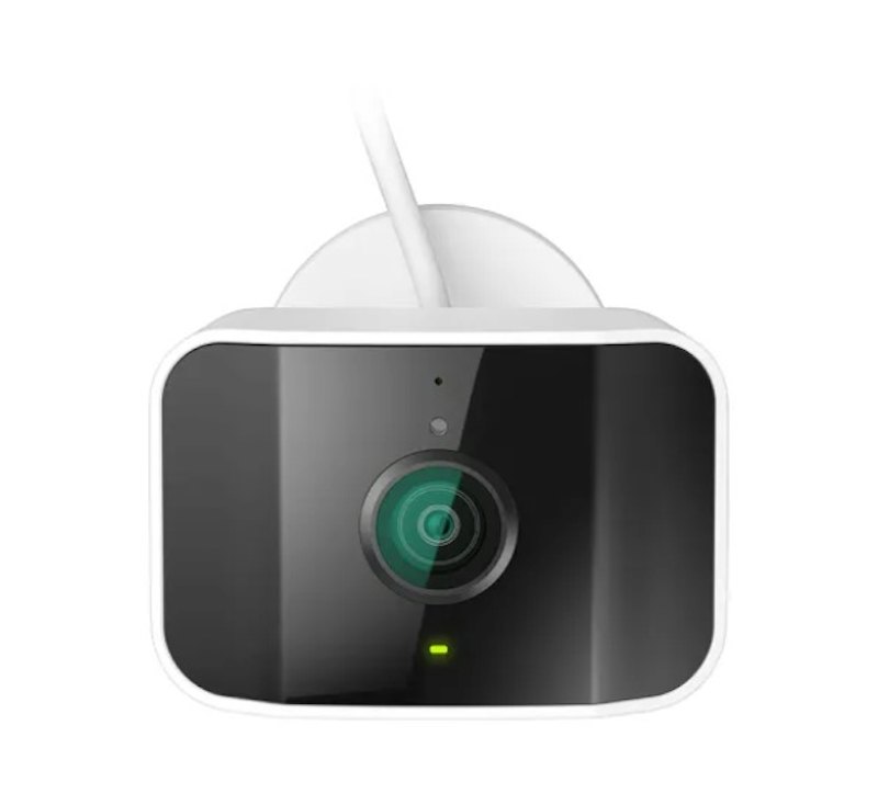 2K QHD 400萬畫素戶外無線網路攝影機 1