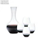 Riedel O系列 CABERNET/MERLOT 紅酒杯 4+1入組 1