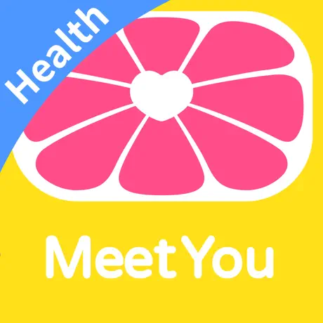 MeetYou - 月經追踪 1