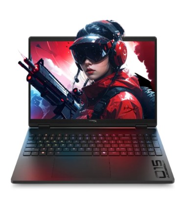 HyperX OMEN 15電競筆電 1