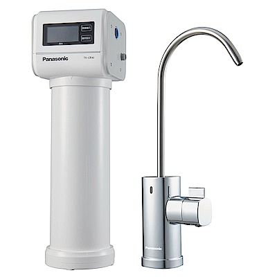 櫥下單道式淨水器 1
