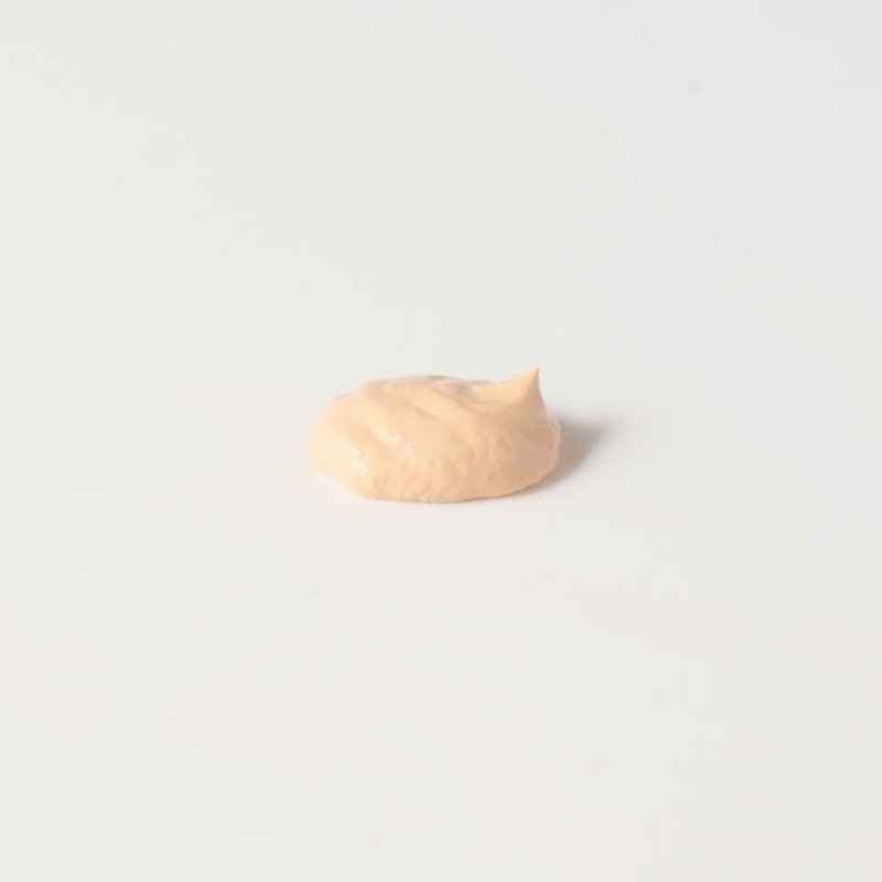 天然保濕飾底乳 3